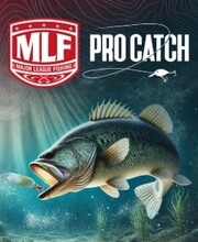 MLF Pro Catch