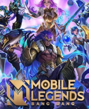 Mobile Legends Bang Bang Direct Top-Up