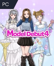 Model Debut4