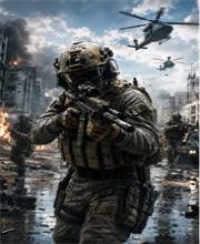 MODERN WARFARE MULTIPLAYER Xbox One