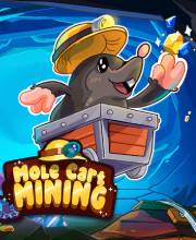 Mole Cart Mining