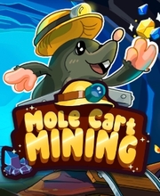Mole Cart Mining Xbox One