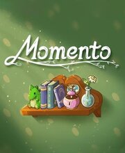 Momento PS5