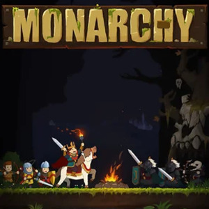 Monarchy Nintendo Switch