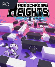 Monochrome Heights
