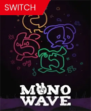 MONOWAVE Nintendo Switch