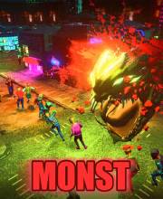 Monst