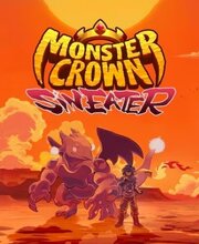 Monster Crown Sin Eater PS5
