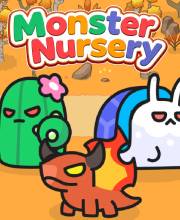 Monster Nursery Nintendo Switch