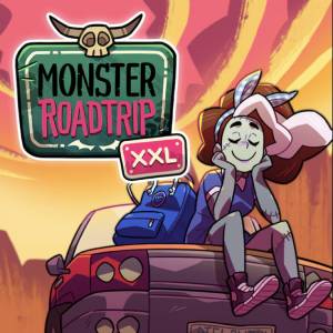 Monster Prom 3 Monster Roadtrip XXL PS5