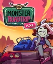 Monster Prom 3 Monster Roadtrip XXL Xbox Series X