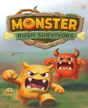 Monster Rush Survivors Nintendo Switch