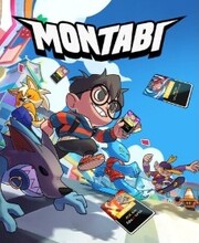 Montabi Xbox One