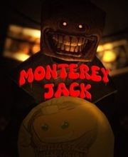 Monterey Jack