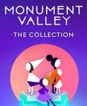 Monument Valley The Collection PS5