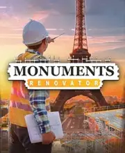 Monuments Renovator PS5
