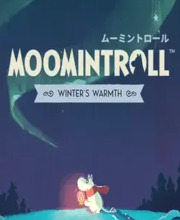 Moomintroll Winters Warmth PS5