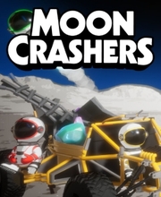 Moon Crashers