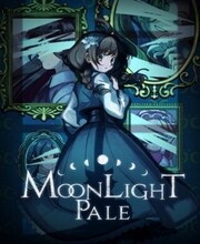 Moonlight Pale Nintendo Switch