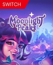 Moonlight Peaks Nintendo Switch
