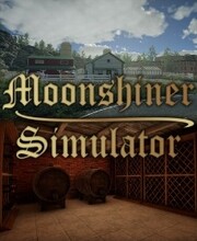 Moonshiner Simulator