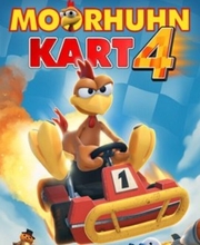 Moorhuhn Kart 4