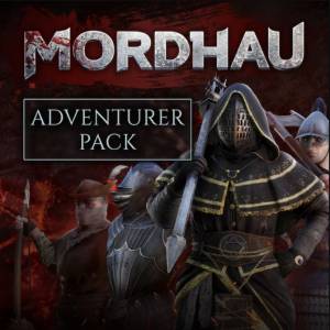 MORDHAU Adventurer Pack PS4