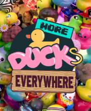 More Ducks Everywhere PS5