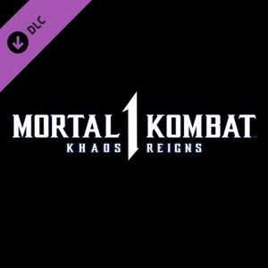 Mortal Kombat 1 Khaos Reigns Expansion Xbox Series X