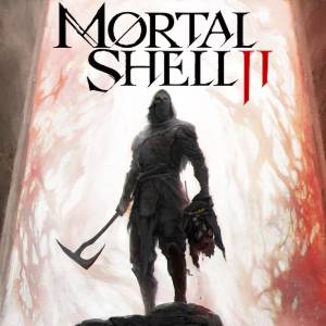 Mortal Shell 2 Xbox Series X