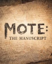 MOTE The Manuscript PS4