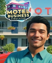 Motel Business Simulator Nintendo Switch