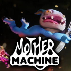 Mother Machine PS5