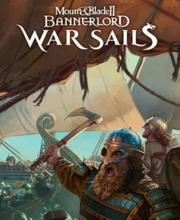 Mount & Blade 2 Bannerlord War Sails Xbox Series X