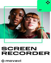 Movavi Screen Recorder 2024