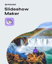 Movavi Slideshow Maker 2024
