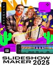 Movavi Slideshow Maker 2025