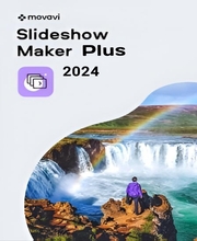 Movavi Slideshow Maker Plus 2024