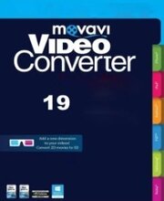 Movavi Video Converter 2019