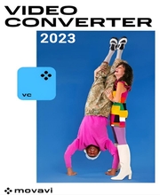 Movavi Video Converter 2023