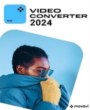 Movavi Video Converter 2024
