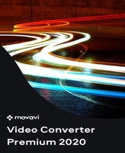 Movavi Video Converter Premium 2020