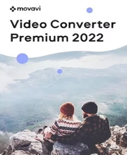 Movavi Video Converter Premium 2022