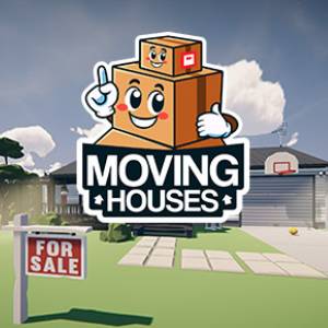 Moving Houses Nintendo Switch