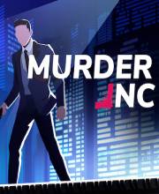 Murder Inc Xbox Series X