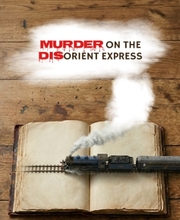 Murder on the Disorient Express Nintendo Switch