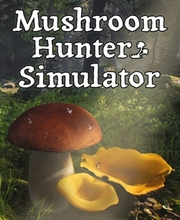 Mushroom Hunter Simulator