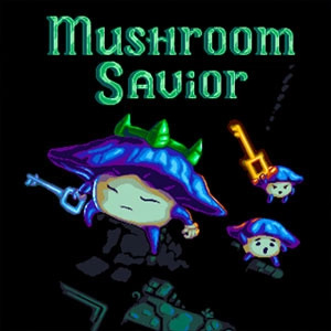 Mushroom Savior PS4