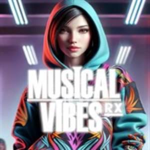 Musical Vibes RX
