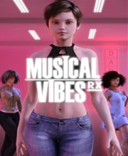 Musical Vibes RX: Extended Set No. 01